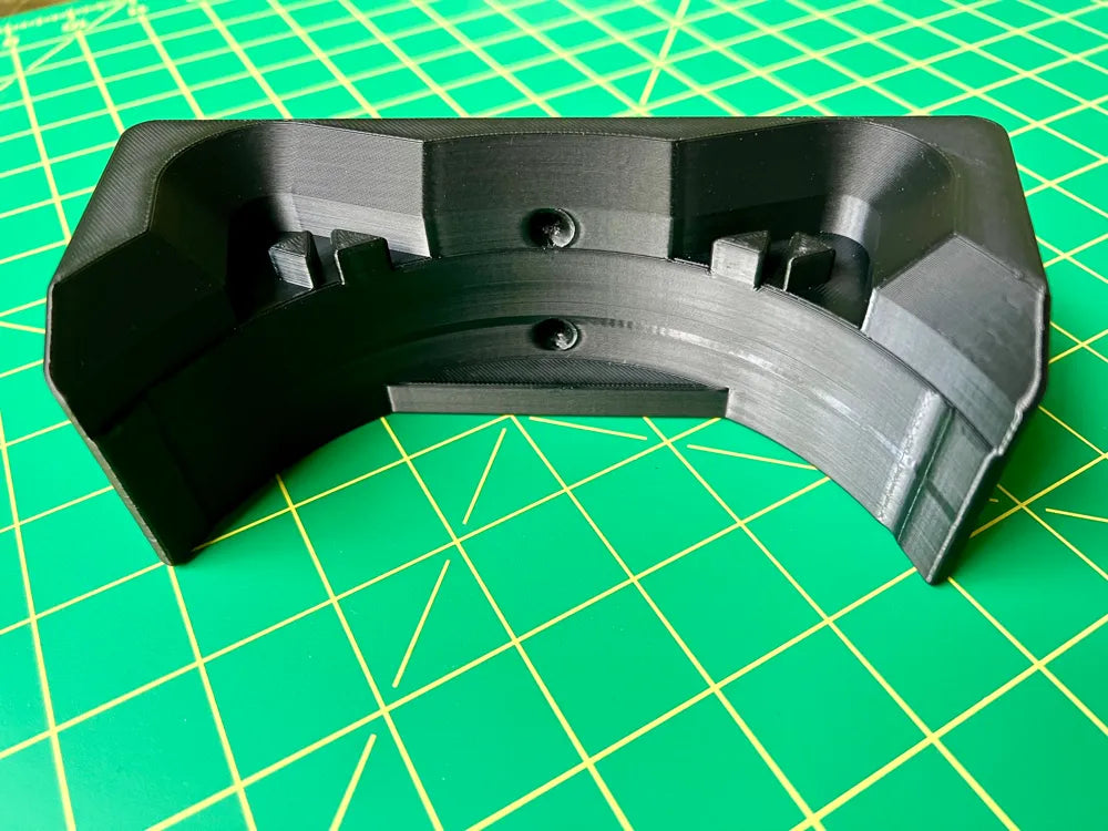 Milwaukee M18 Blower 2724 Wall Mount