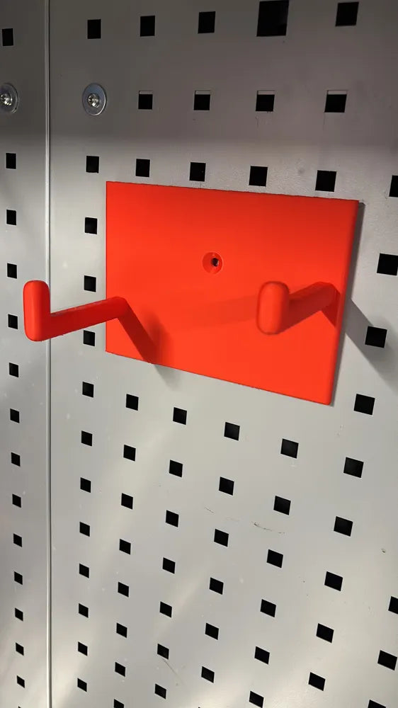 Milwaukee Rotary Hammer Holder