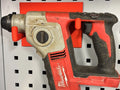 Milwaukee Rotary Hammer Holder