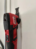 Milwaukee M18 Multitool - Wall Mount