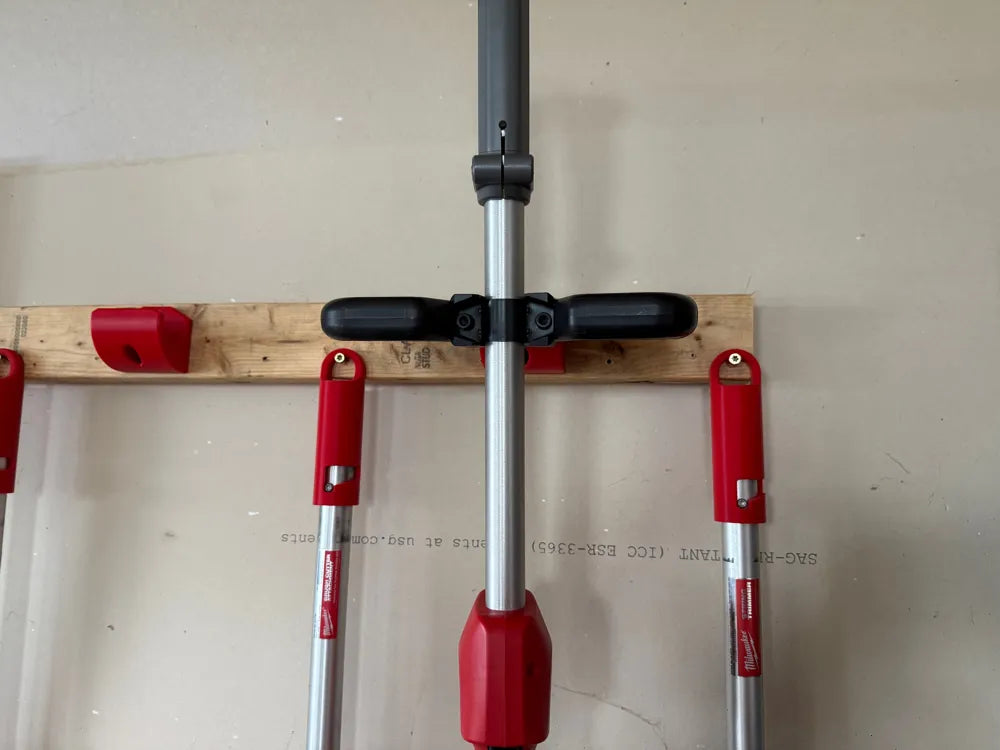 Milwaukee M18 FUEL QUIK-LOK Attachment Hook
