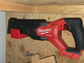 Milwaukee 2821-20 Sawzall Wall Mount